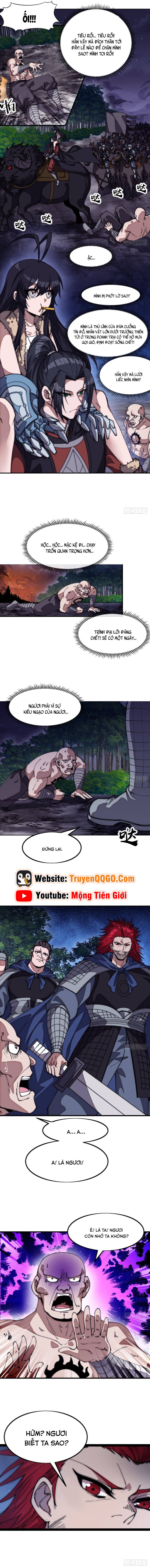 Ta Có Một Sơn Trại Chap 1208 - Next Chap 1209