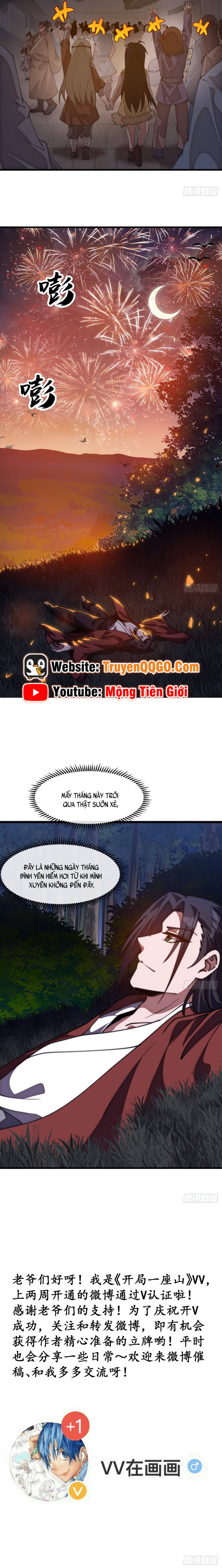 Ta Có Một Sơn Trại Chap 1220 - Next Chap 1221