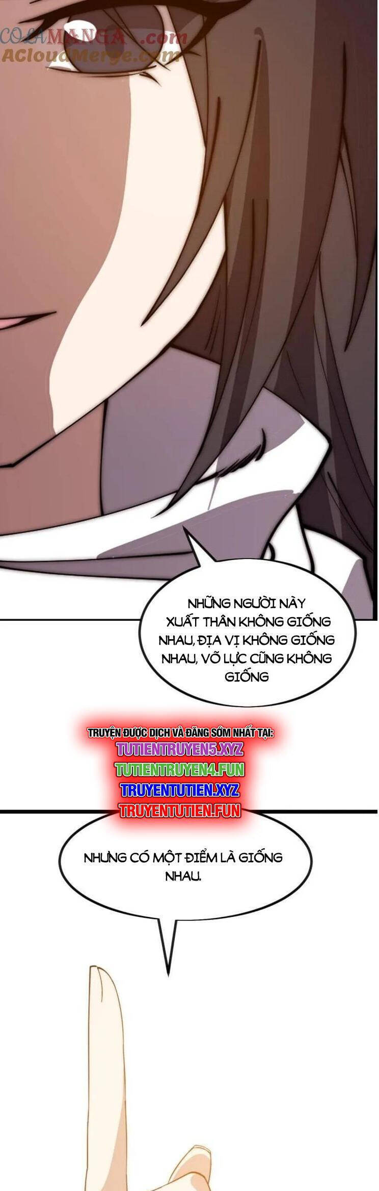 Ta Có Một Sơn Trại Chap 1006 - Next Chap 1007