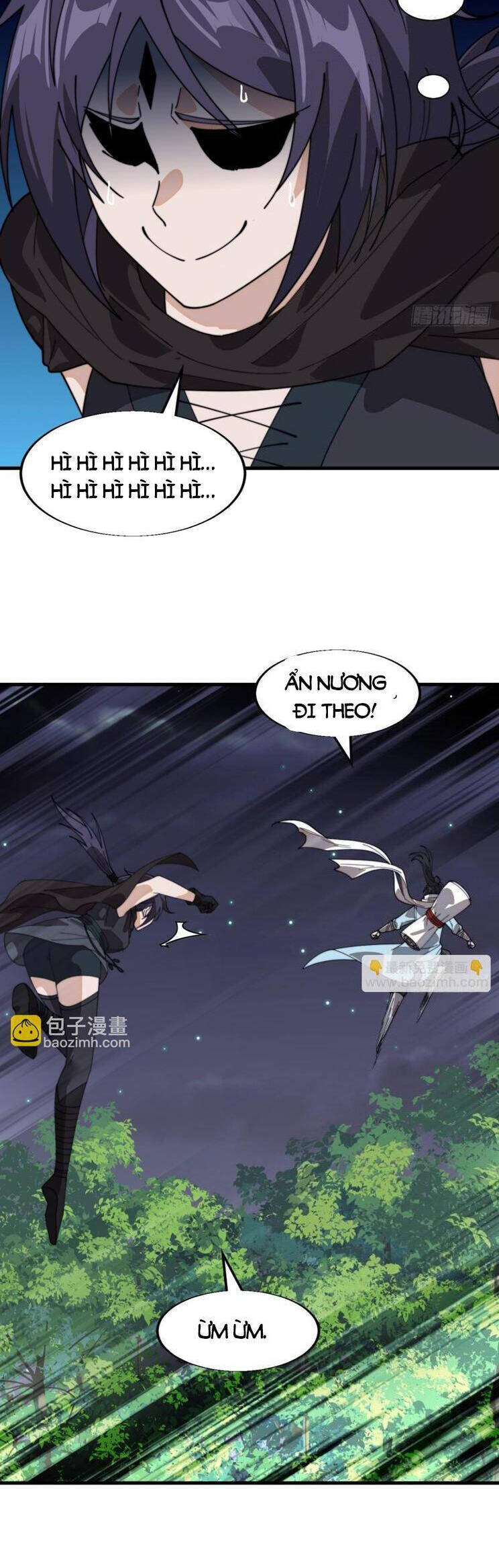 Ta Có Một Sơn Trại Chap 972 - Next Chap 973