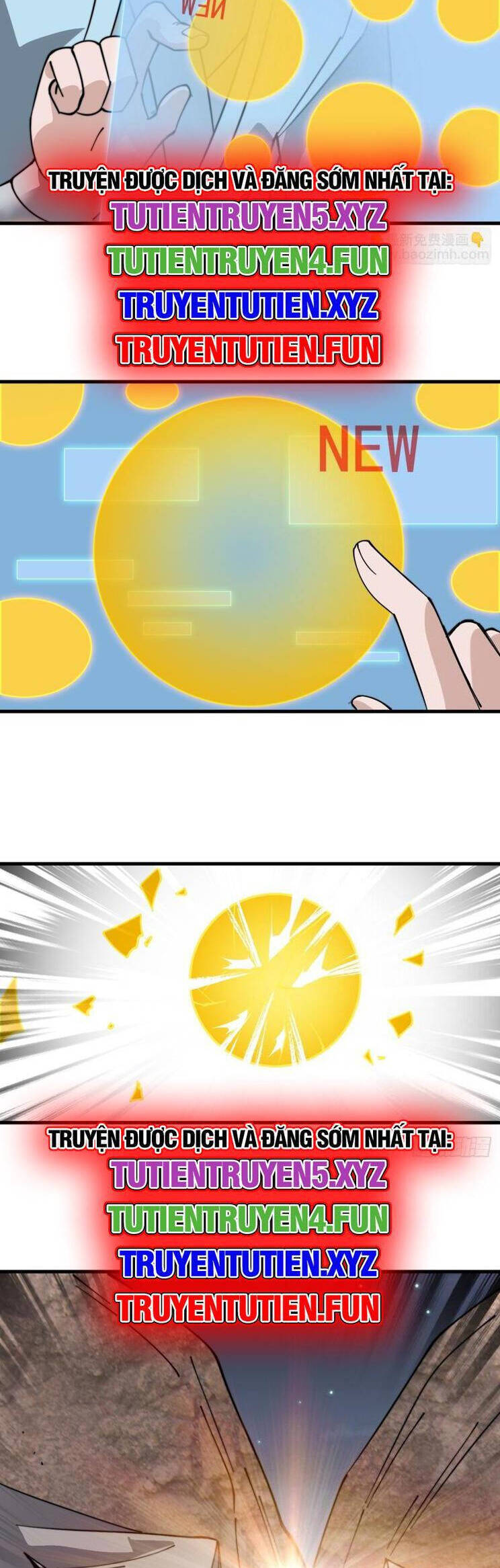 Ta Có Một Sơn Trại Chap 972 - Next Chap 973