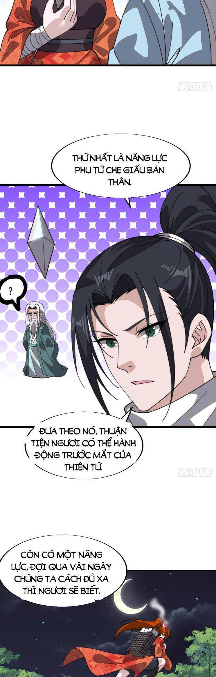 Ta Có Một Sơn Trại Chap 972 - Next Chap 973