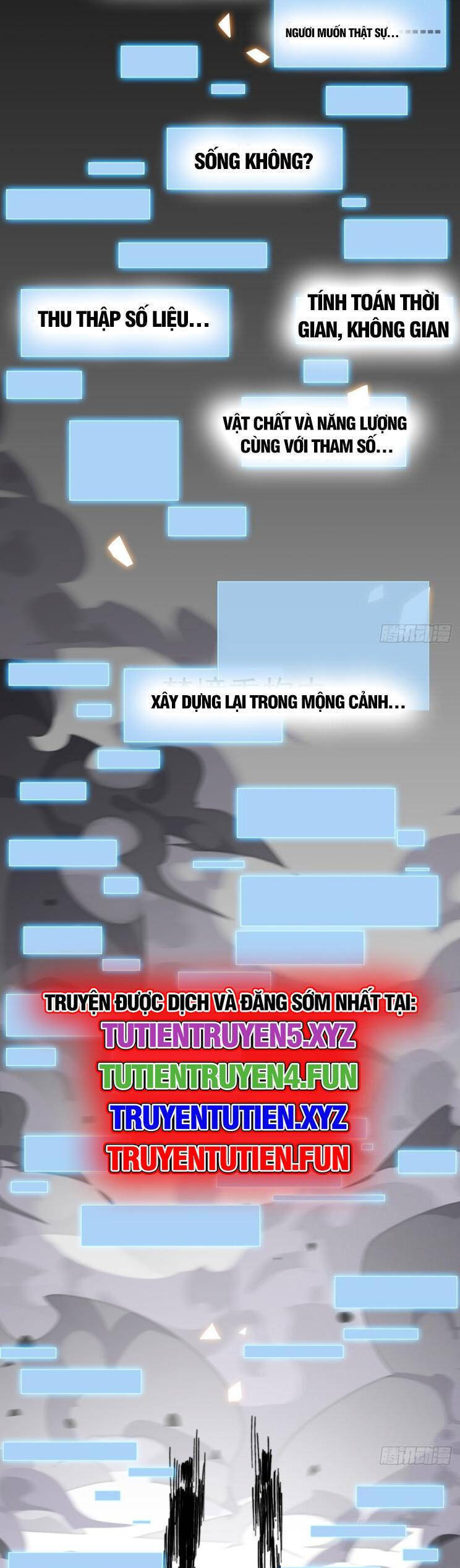 Ta Có Một Sơn Trại Chap 972 - Next Chap 973