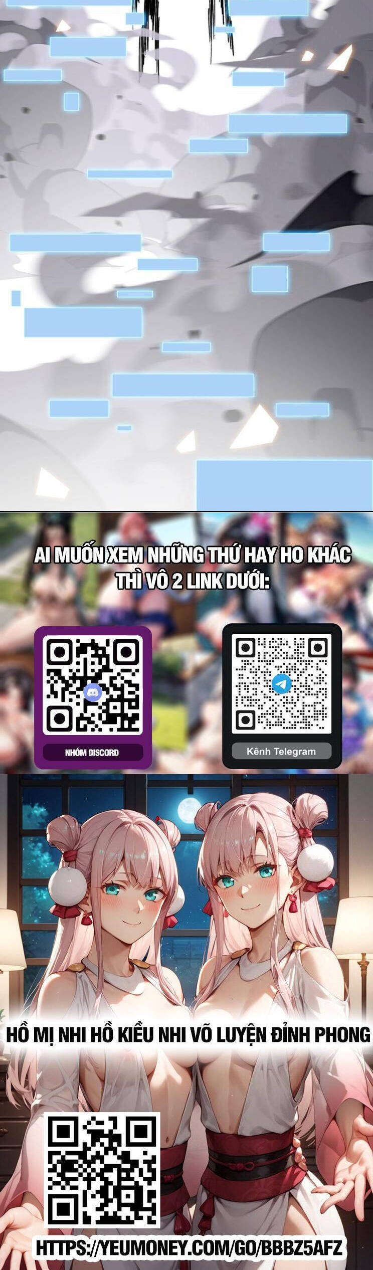 Ta Có Một Sơn Trại Chap 972 - Next Chap 973