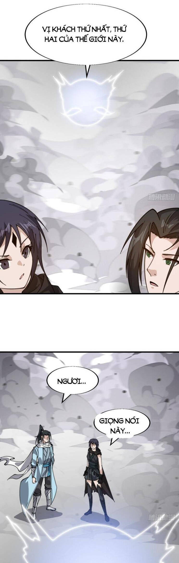 Ta Có Một Sơn Trại Chap 973 - Next Chap 974