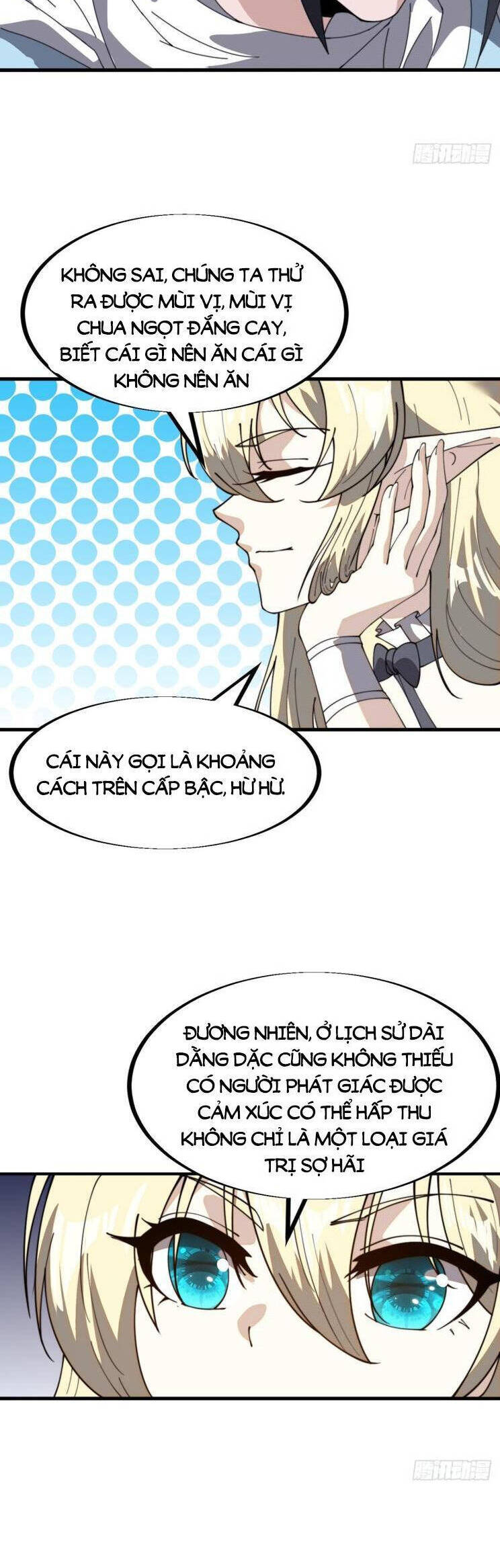 Ta Có Một Sơn Trại Chap 965 - Next Chap 966