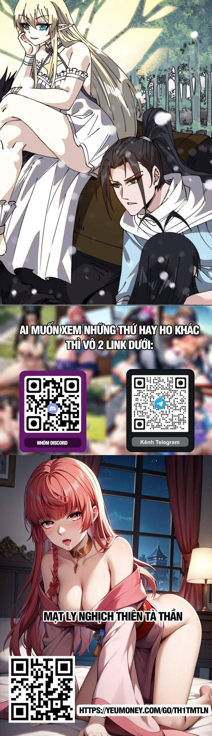 Ta Có Một Sơn Trại Chap 965 - Next Chap 966