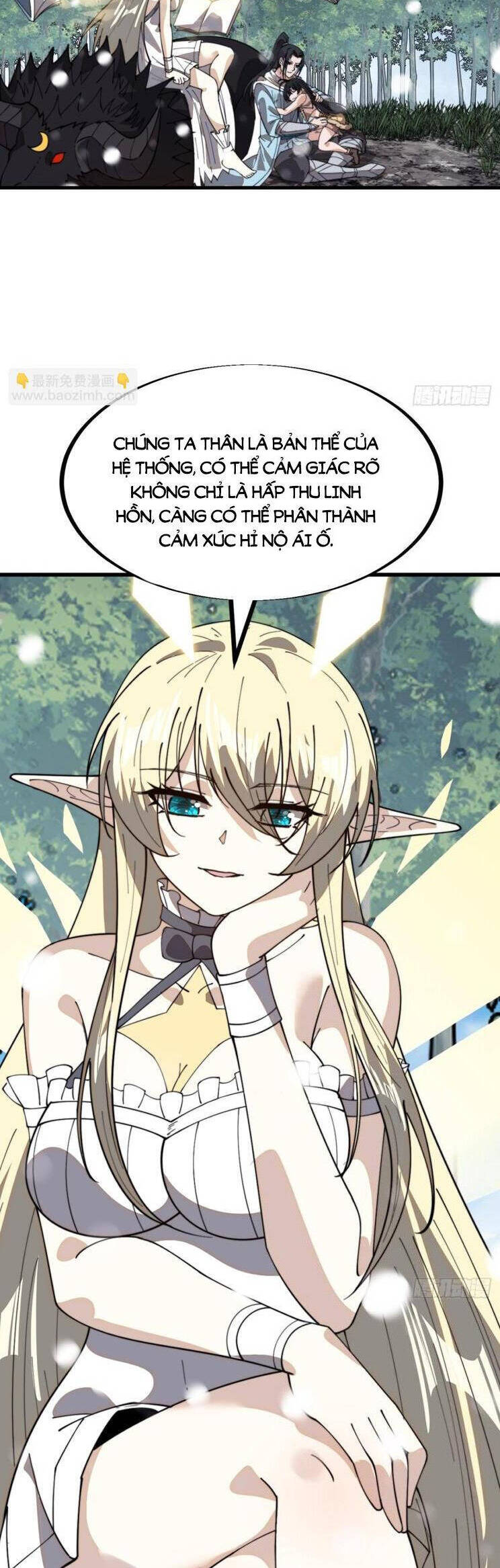 Ta Có Một Sơn Trại Chap 965 - Next Chap 966