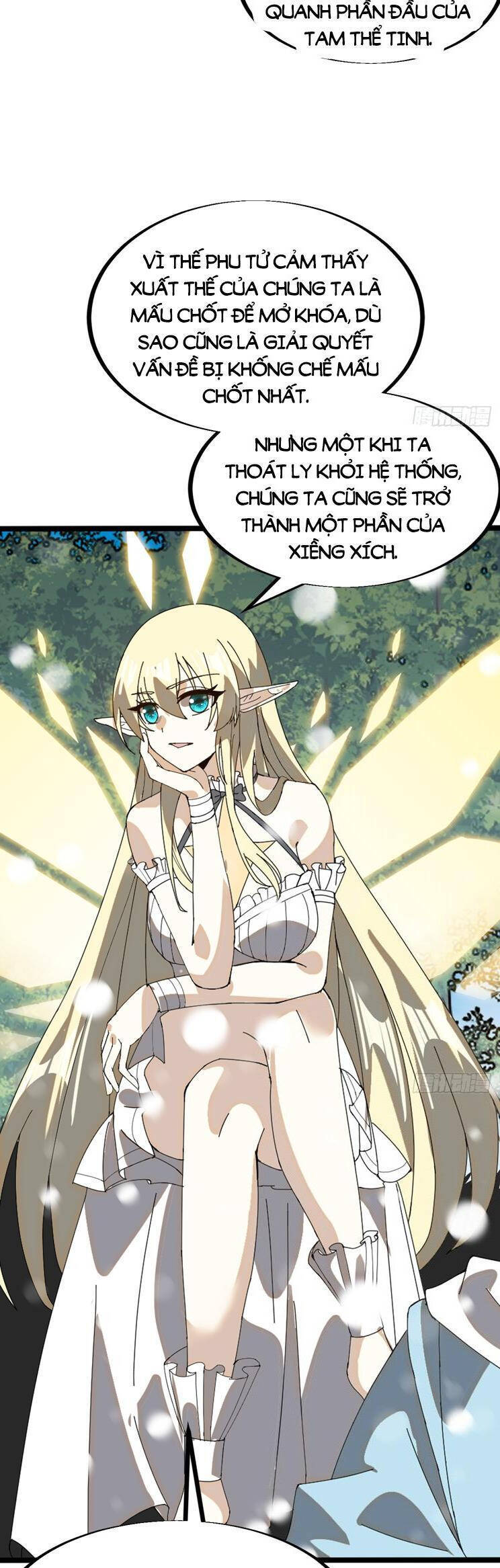 Ta Có Một Sơn Trại Chap 966 - Next Chap 967