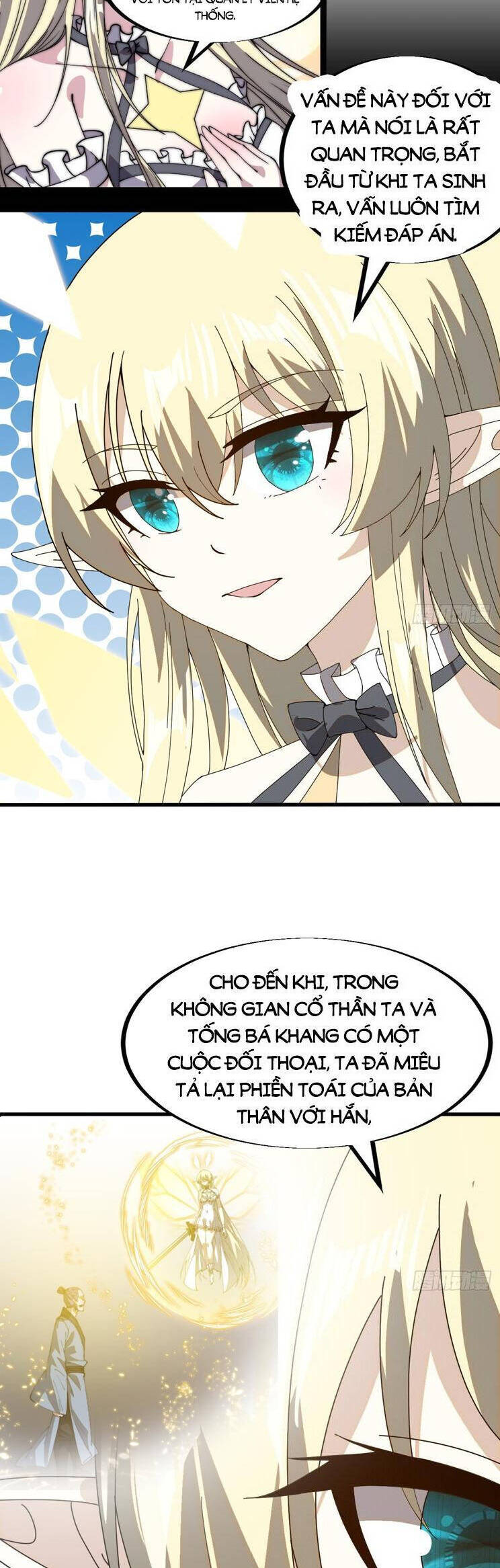 Ta Có Một Sơn Trại Chap 966 - Next Chap 967