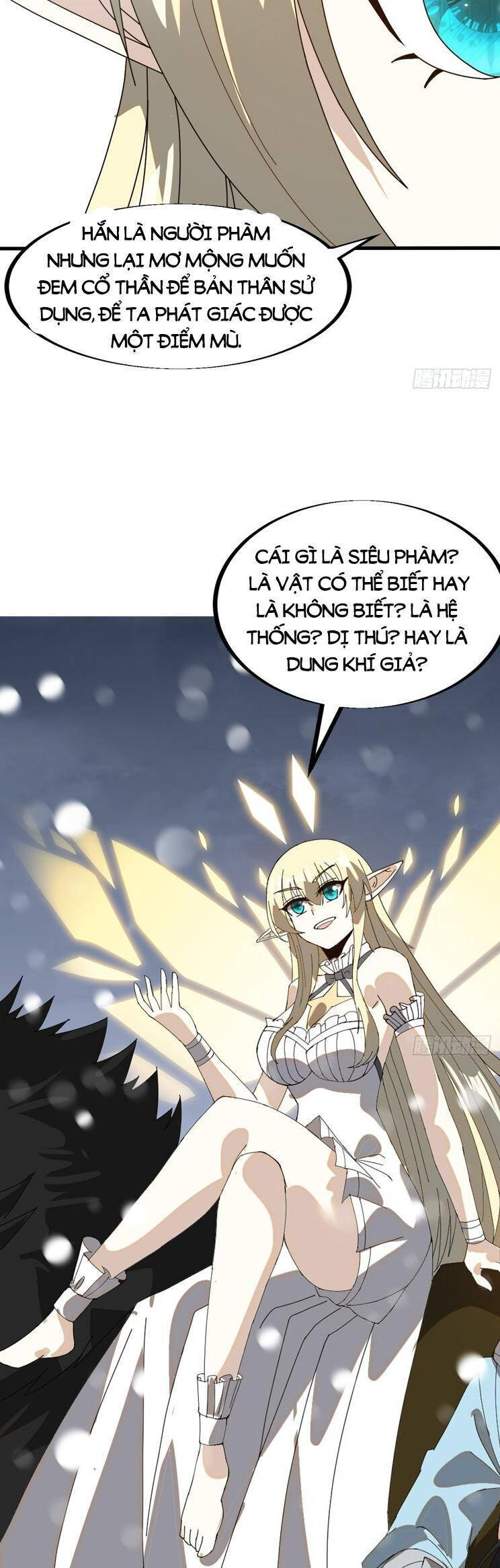 Ta Có Một Sơn Trại Chap 966 - Next Chap 967