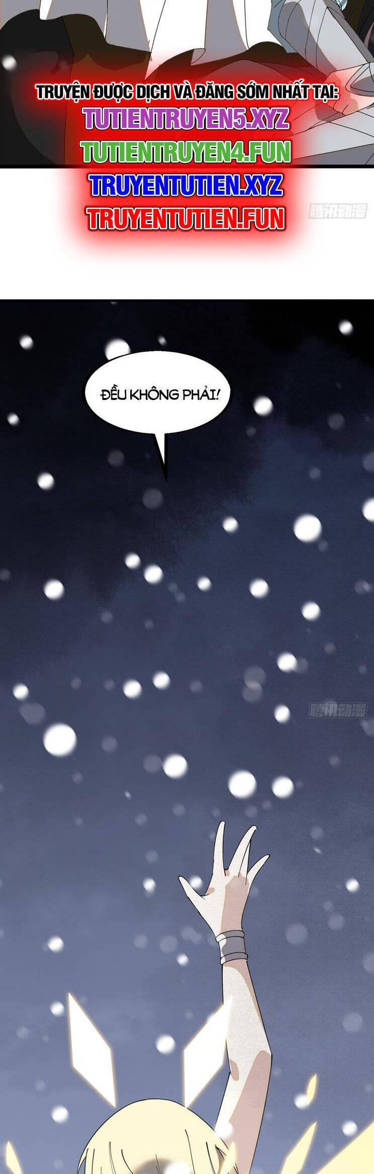 Ta Có Một Sơn Trại Chap 966 - Next Chap 967
