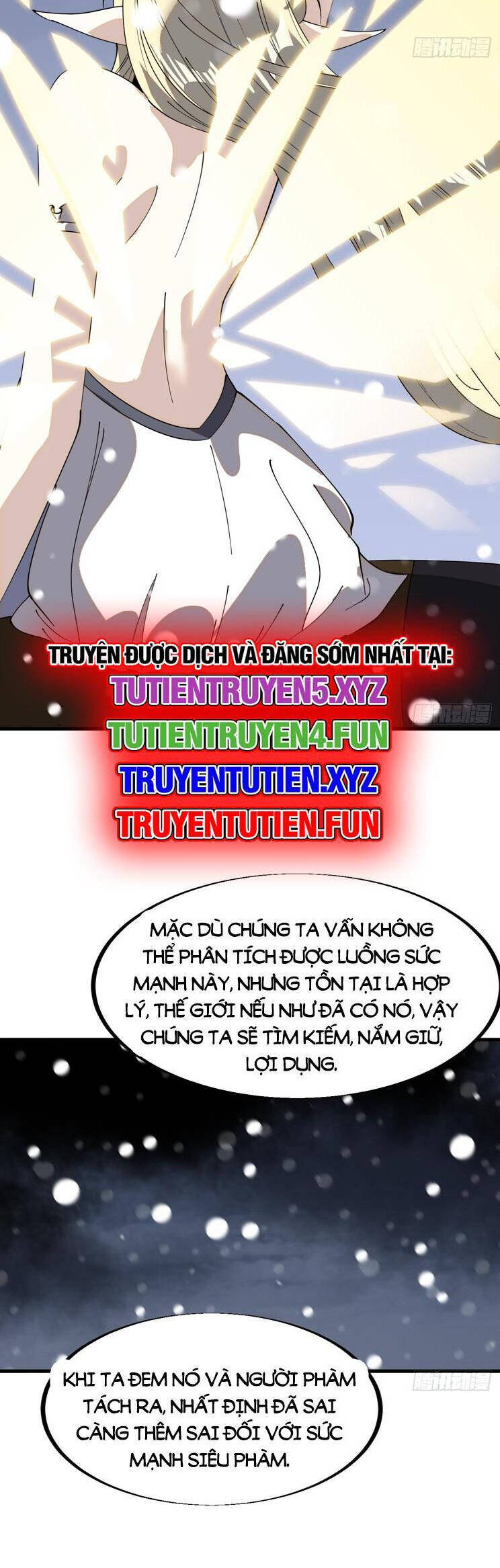 Ta Có Một Sơn Trại Chap 966 - Next Chap 967