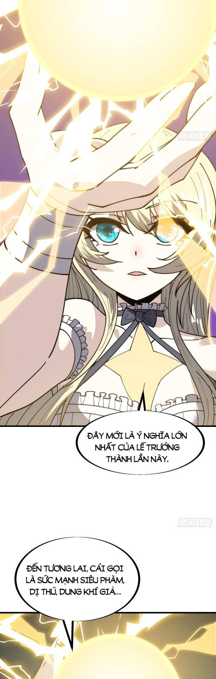 Ta Có Một Sơn Trại Chap 966 - Next Chap 967