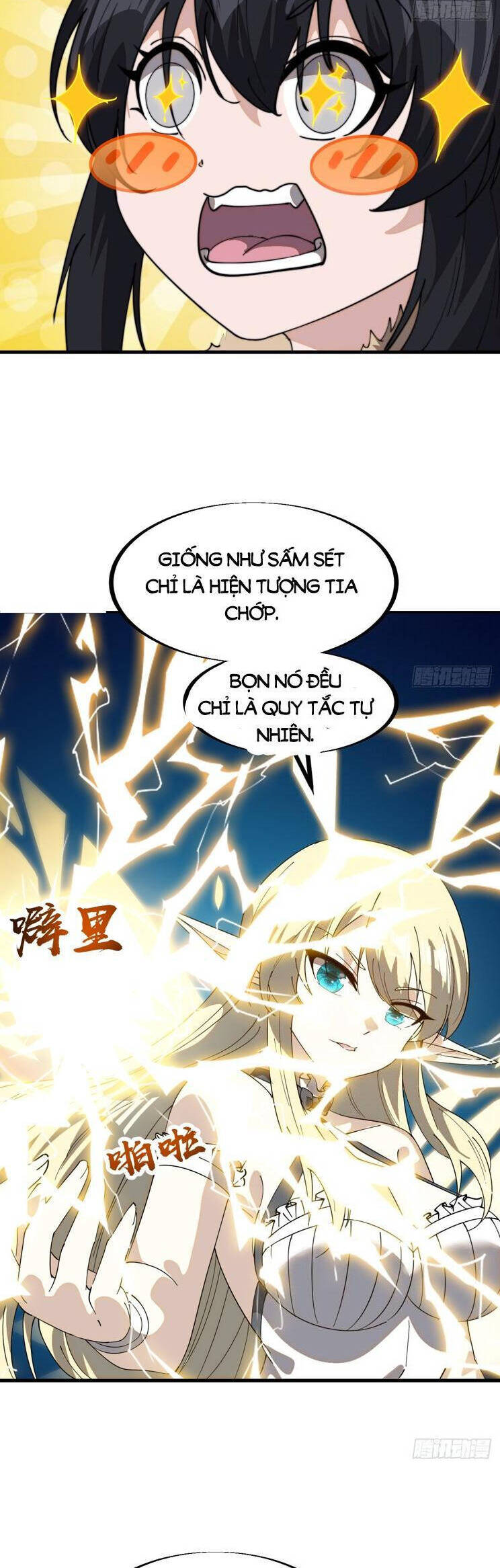 Ta Có Một Sơn Trại Chap 966 - Next Chap 967