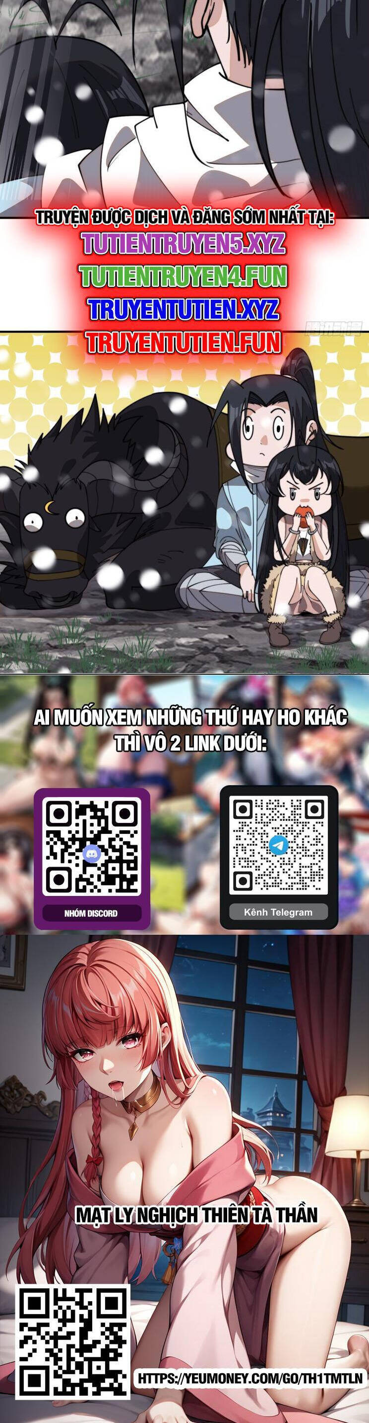 Ta Có Một Sơn Trại Chap 966 - Next Chap 967