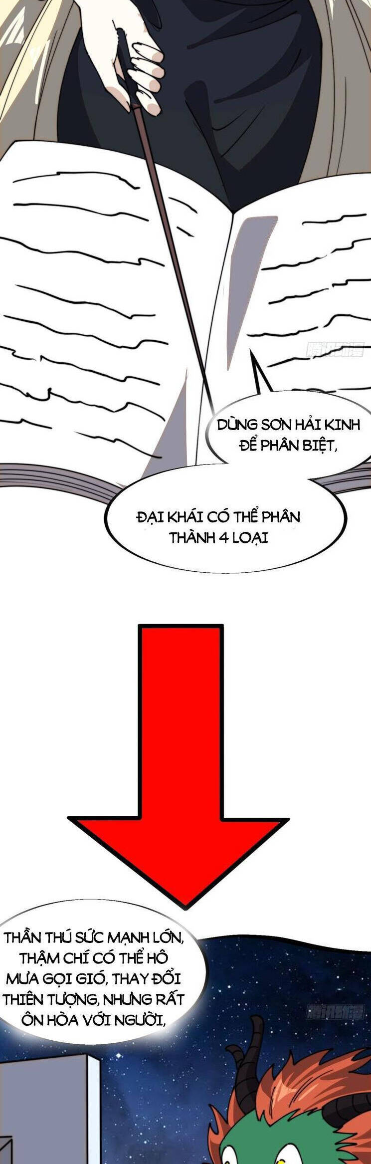 Ta Có Một Sơn Trại Chap 967 - Next Chap 968