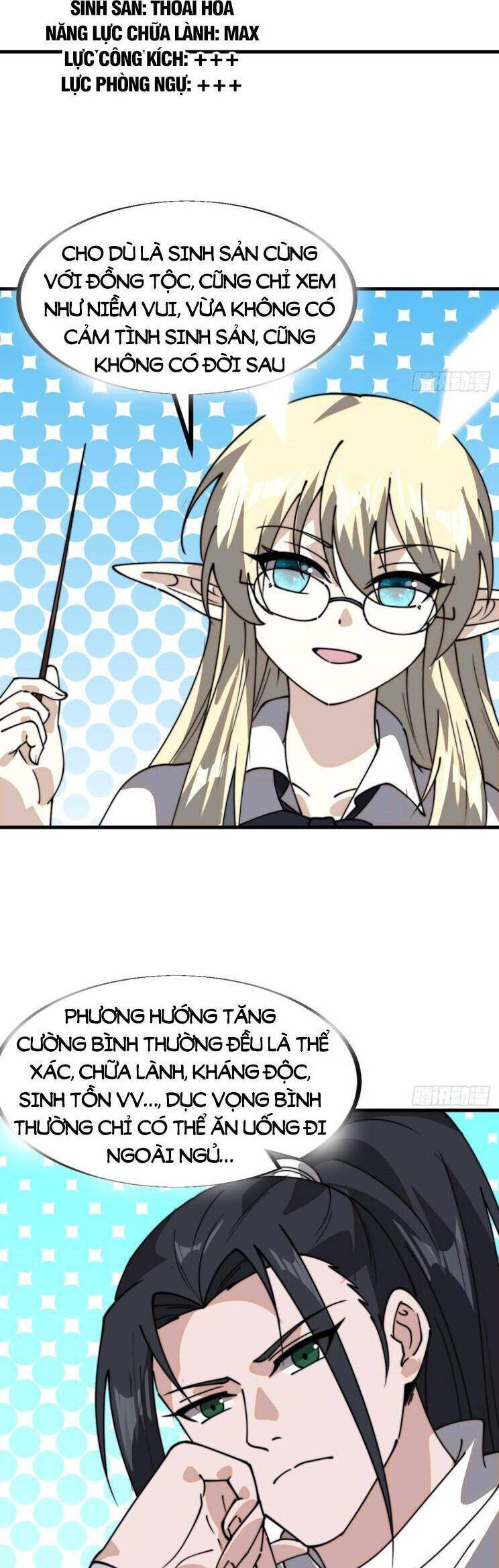 Ta Có Một Sơn Trại Chap 967 - Next Chap 968