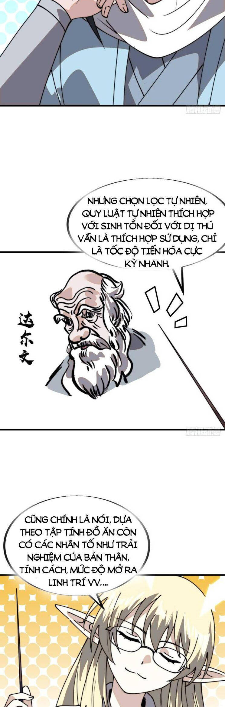 Ta Có Một Sơn Trại Chap 967 - Next Chap 968