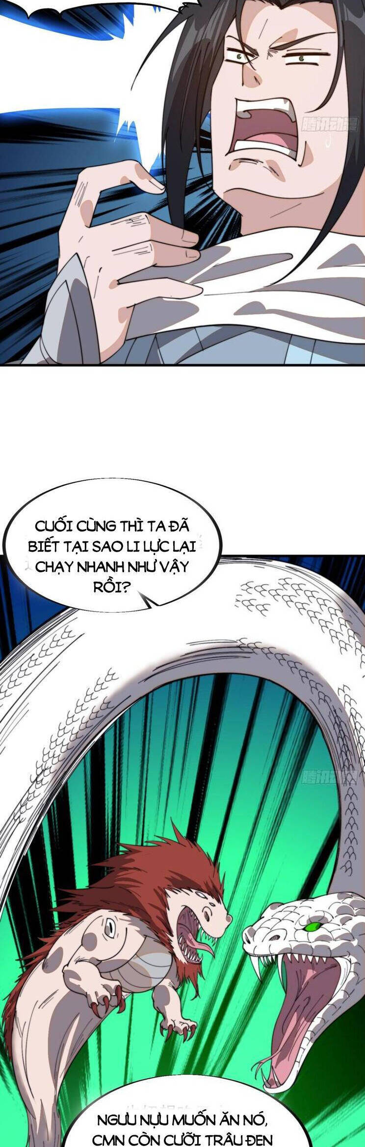Ta Có Một Sơn Trại Chap 967 - Next Chap 968