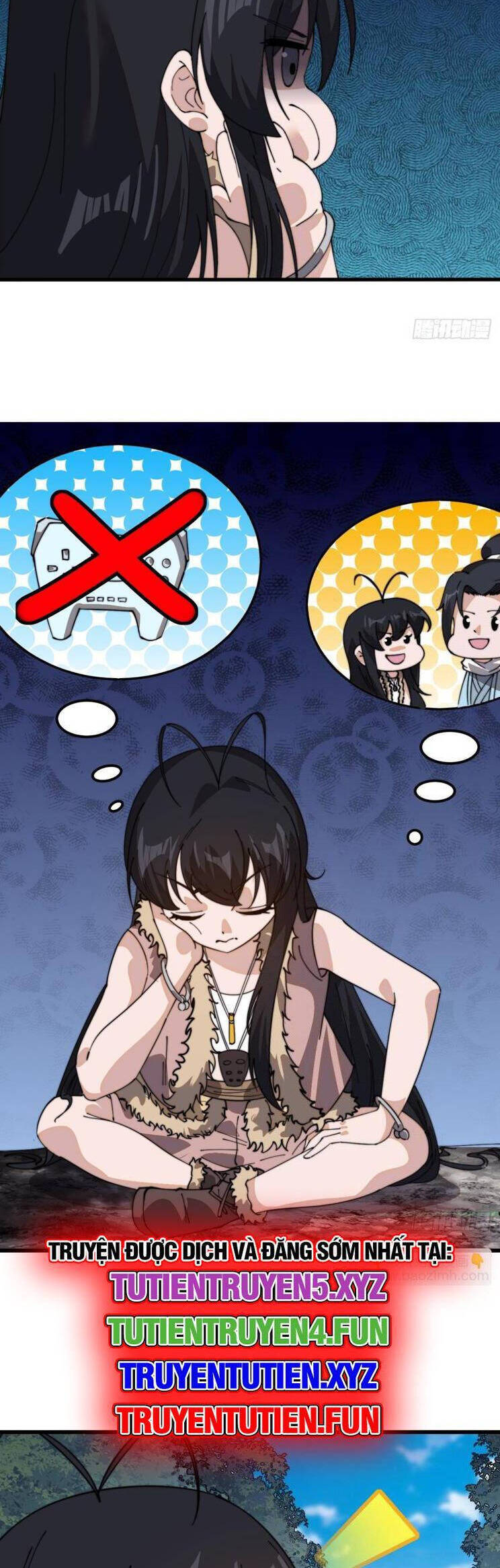 Ta Có Một Sơn Trại Chap 967 - Next Chap 968