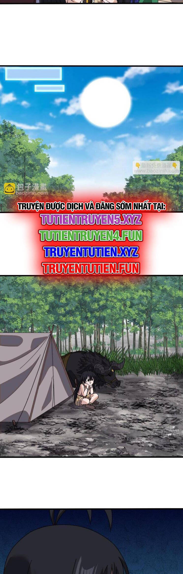 Ta Có Một Sơn Trại Chap 967 - Next Chap 968
