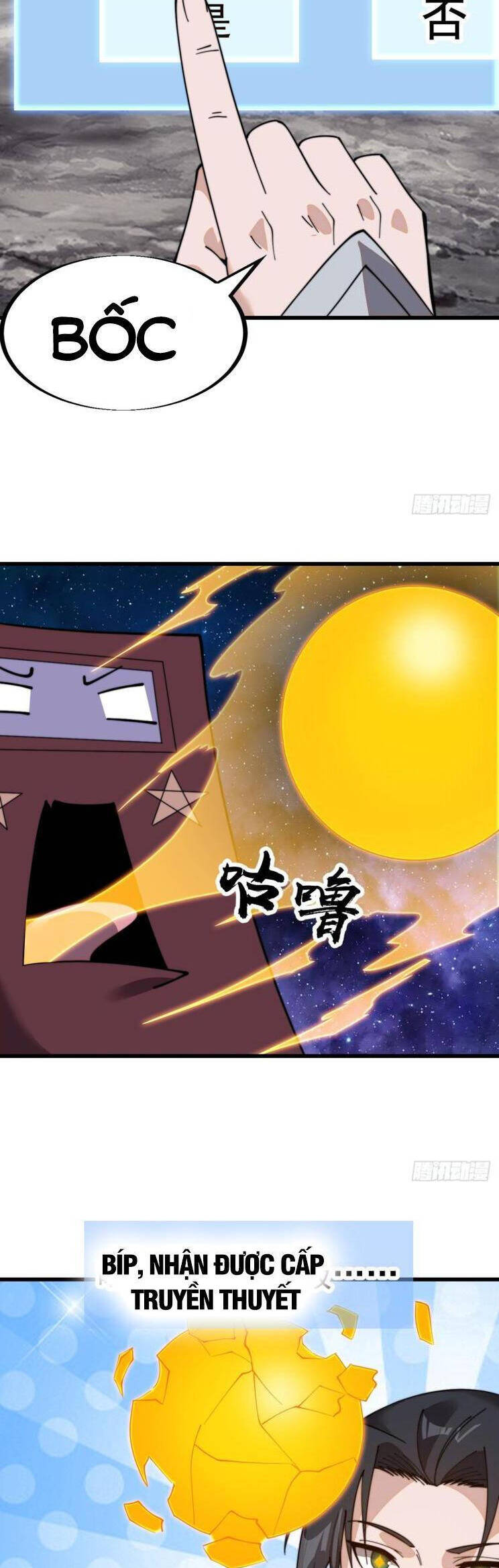 Ta Có Một Sơn Trại Chap 967 - Next Chap 968