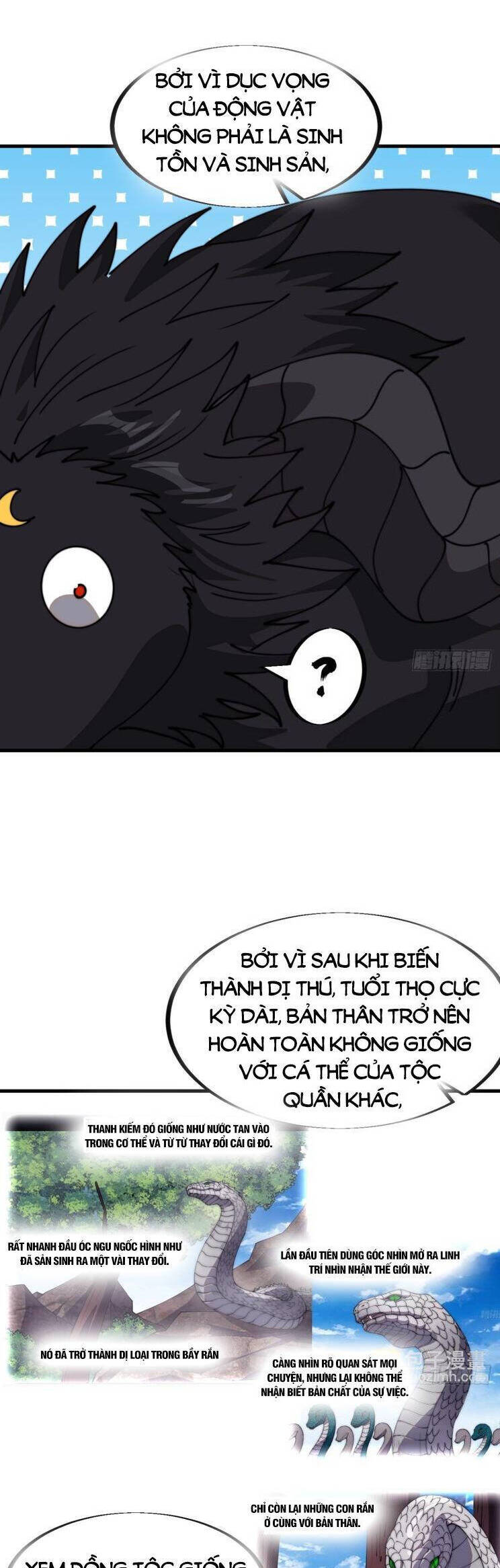 Ta Có Một Sơn Trại Chap 967 - Next Chap 968