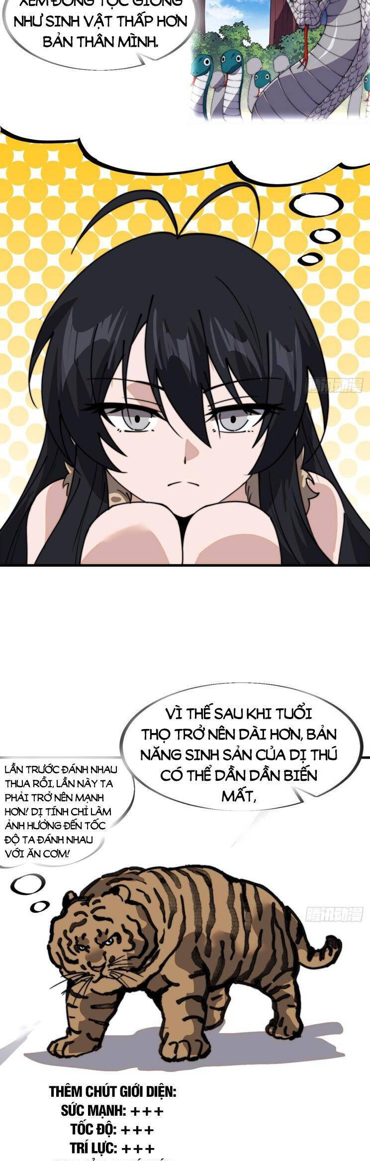 Ta Có Một Sơn Trại Chap 967 - Next Chap 968