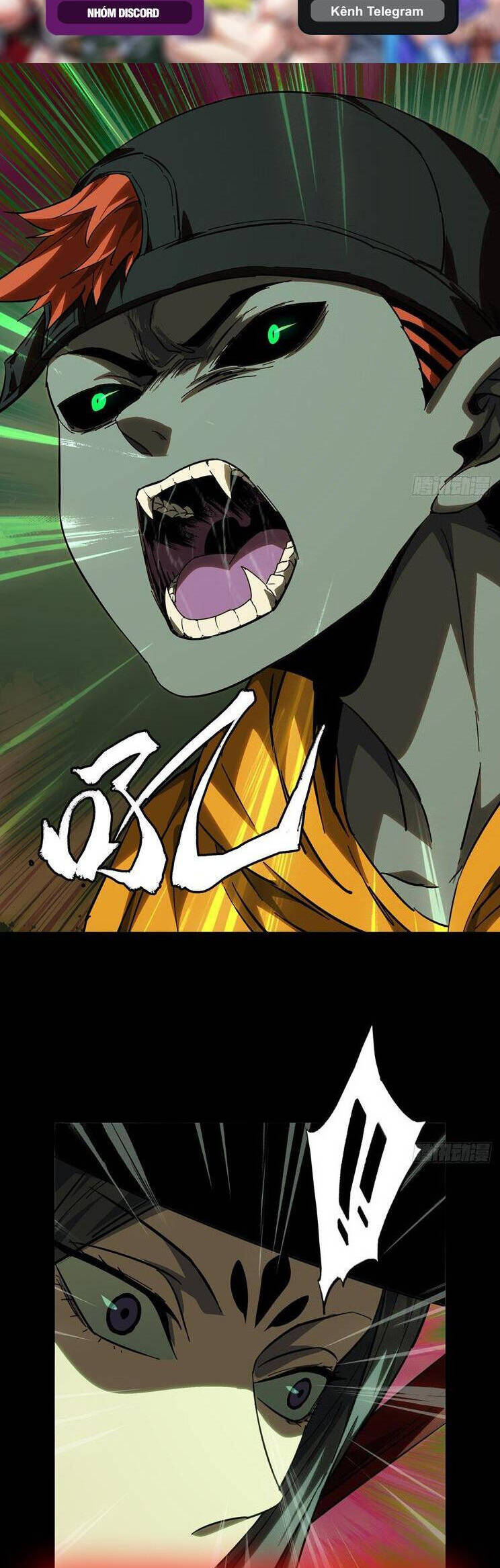 Ta Có Một Sơn Trại Chap 968 - Next Chap 969