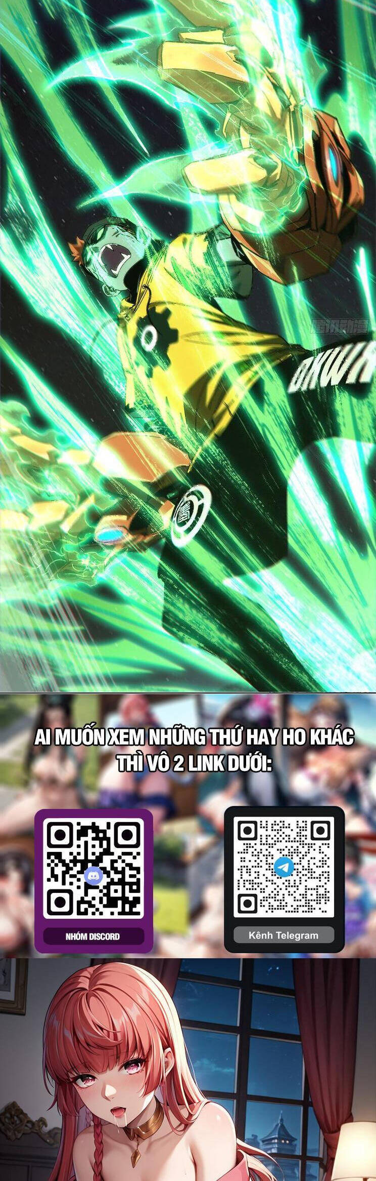 Ta Có Một Sơn Trại Chap 968 - Next Chap 969