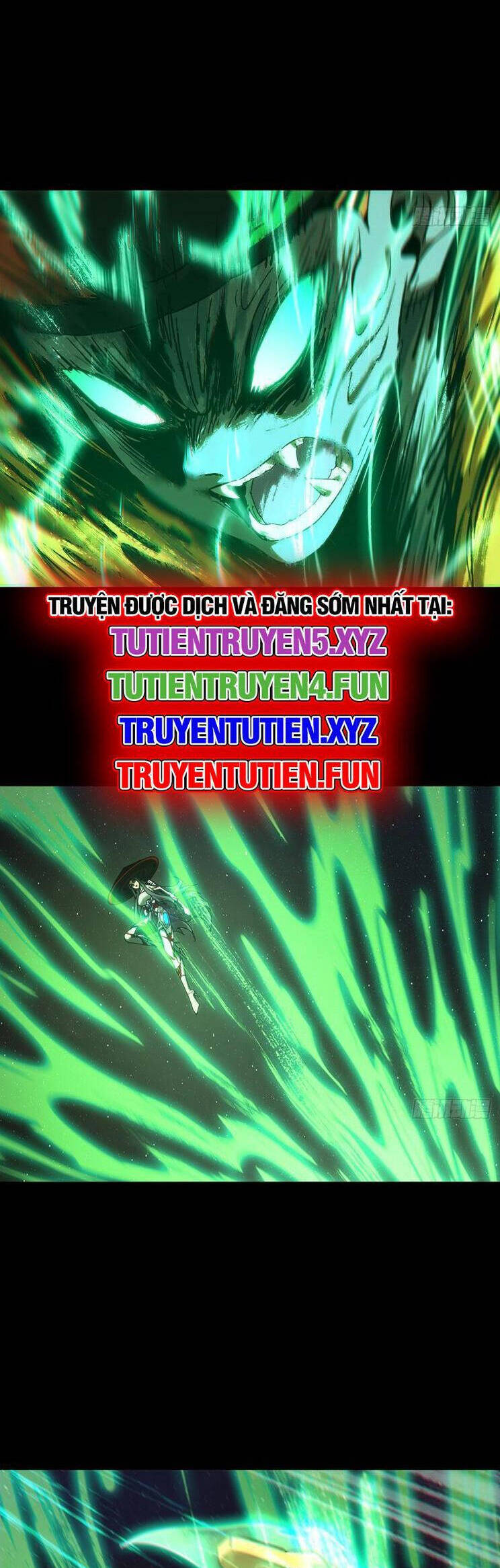Ta Có Một Sơn Trại Chap 968 - Next Chap 969