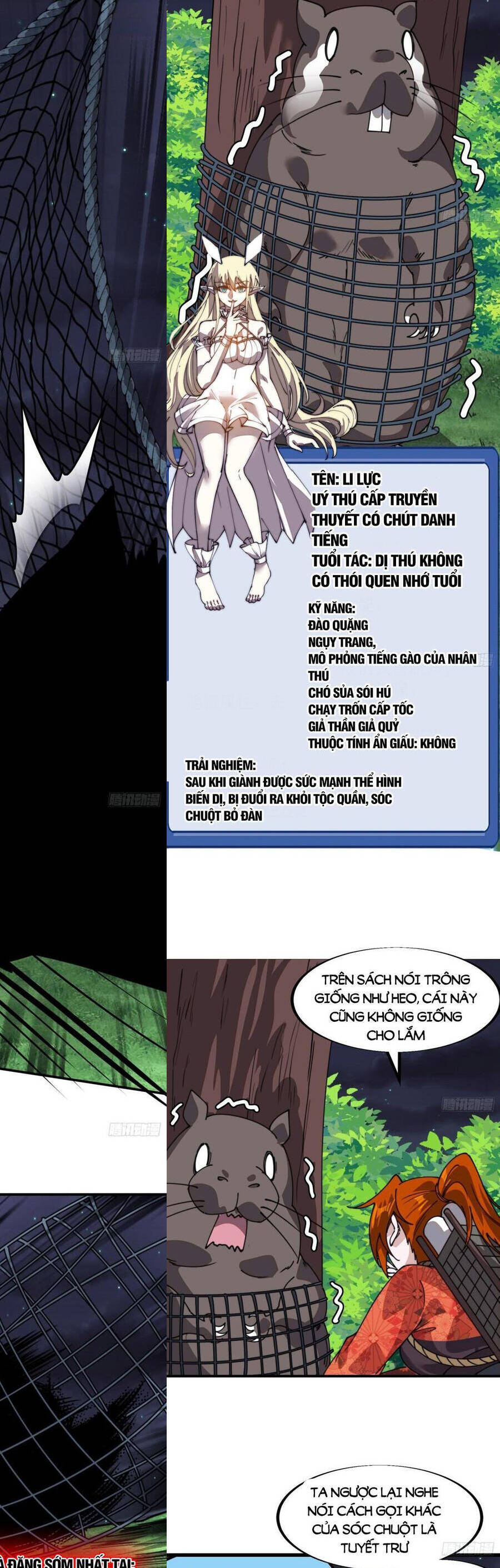 Ta Có Một Sơn Trại Chap 969 - Next Chap 970