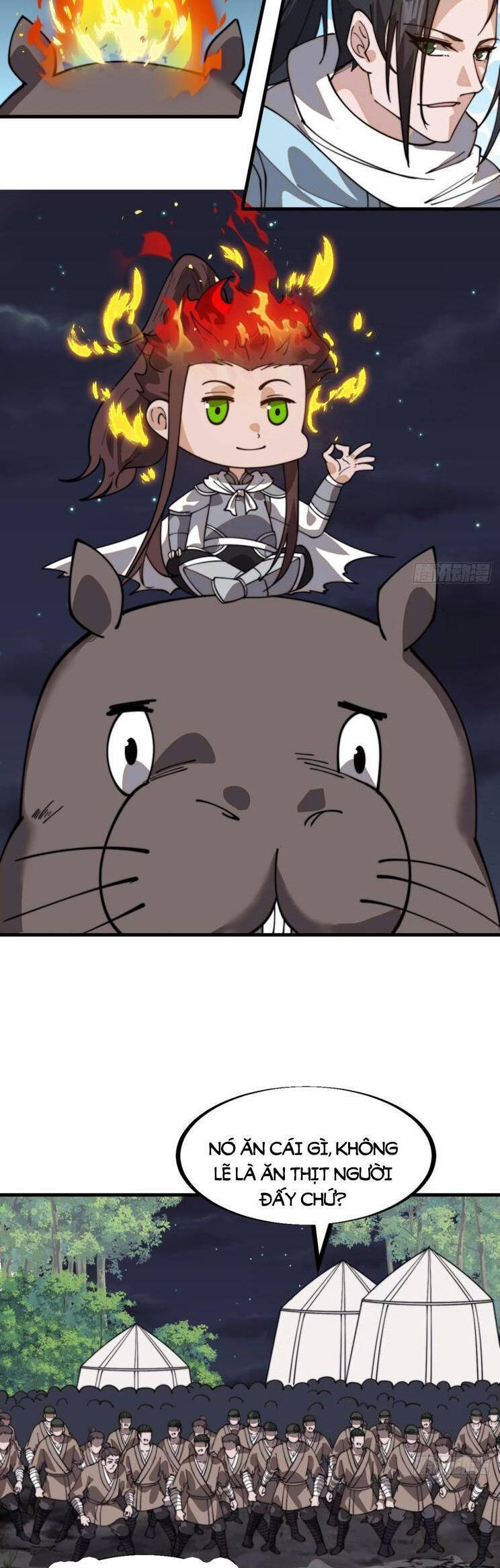Ta Có Một Sơn Trại Chap 970 - Next Chap 971