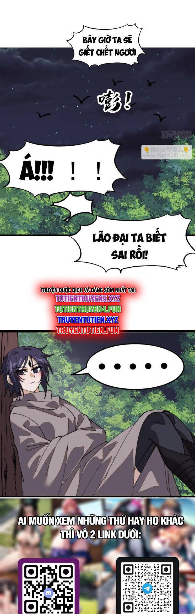 Ta Có Một Sơn Trại Chap 971 - Next Chap 972