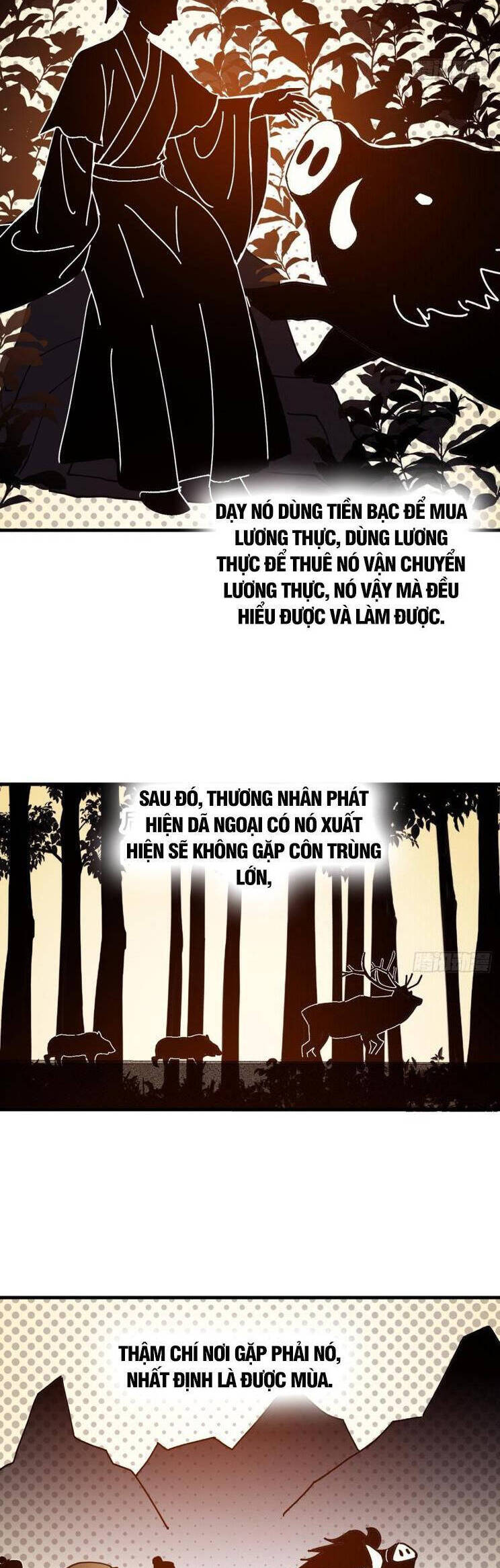 Ta Có Một Sơn Trại Chap 976 - Next Chap 977