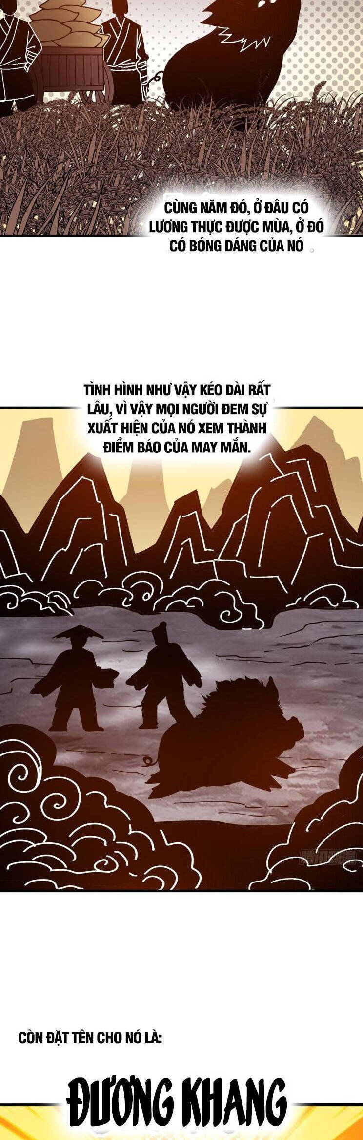 Ta Có Một Sơn Trại Chap 976 - Next Chap 977