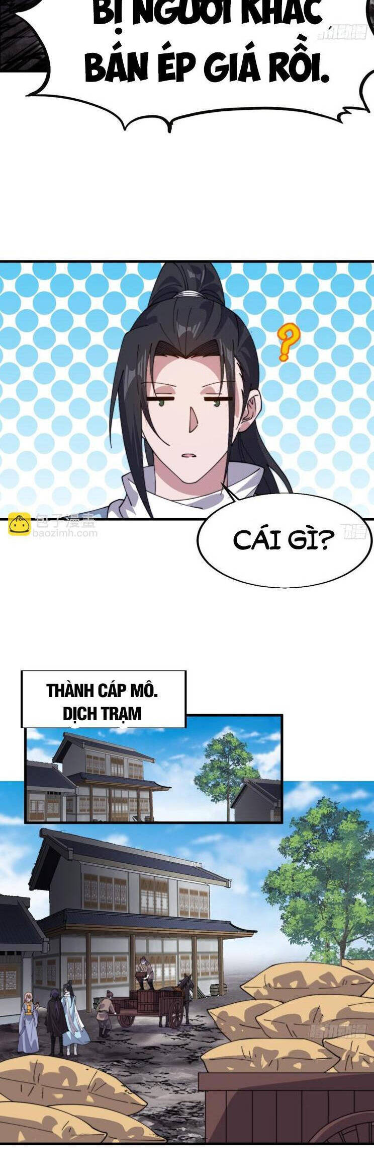 Ta Có Một Sơn Trại Chap 975 - Next Chap 976