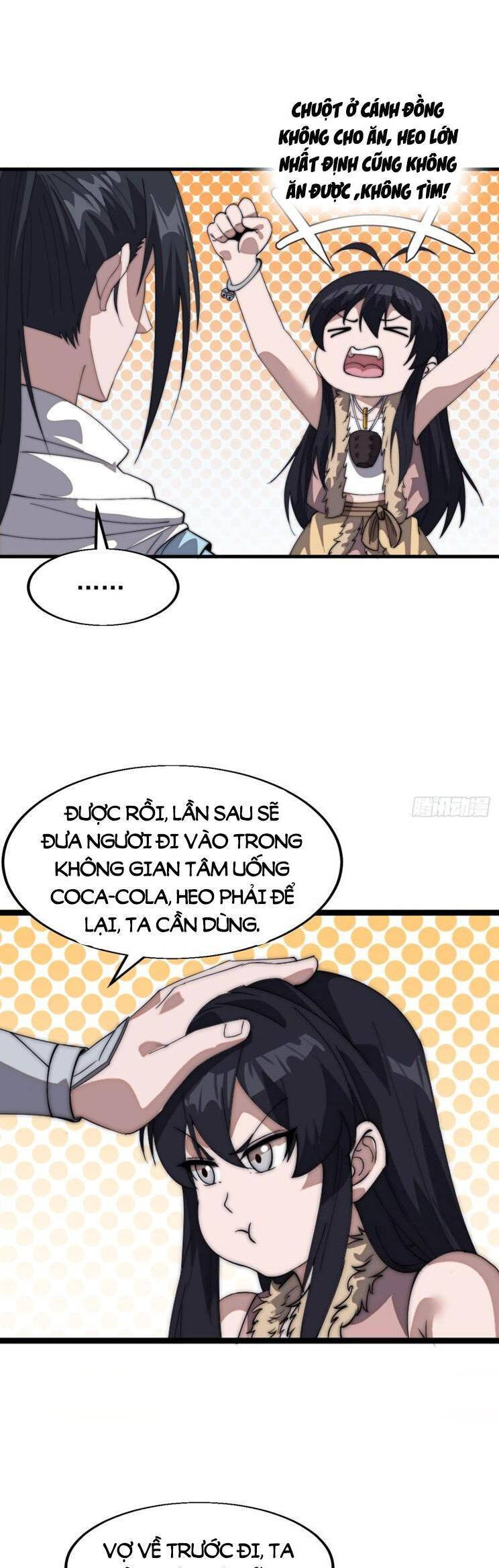 Ta Có Một Sơn Trại Chap 975 - Next Chap 976