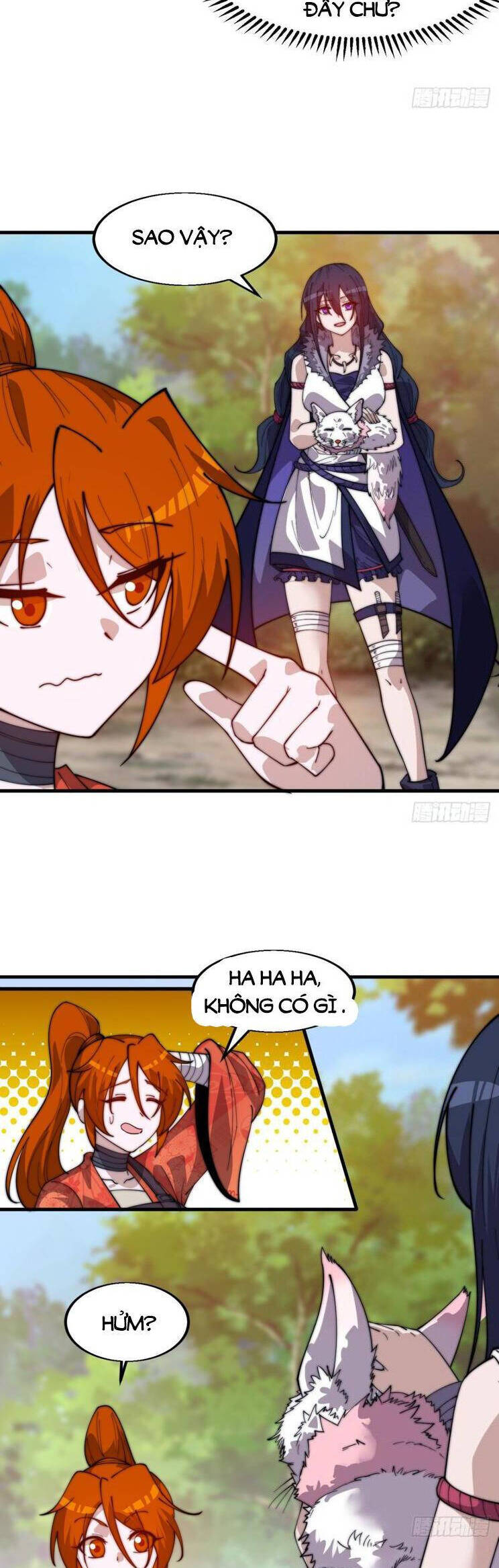 Ta Có Một Sơn Trại Chap 977 - Next Chap 978