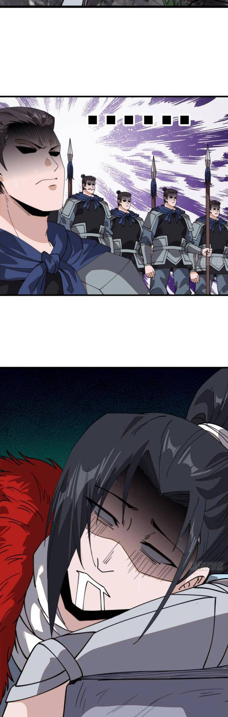 Ta Có Một Sơn Trại Chap 979 - Next Chap 980