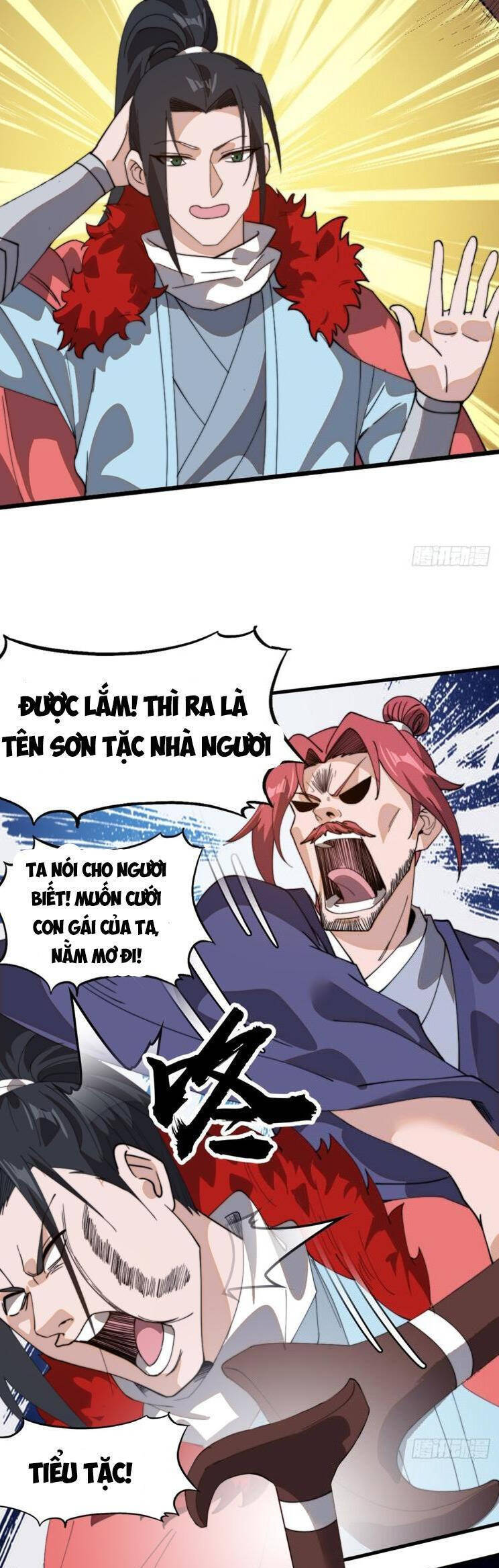 Ta Có Một Sơn Trại Chap 980 - Next Chap 981