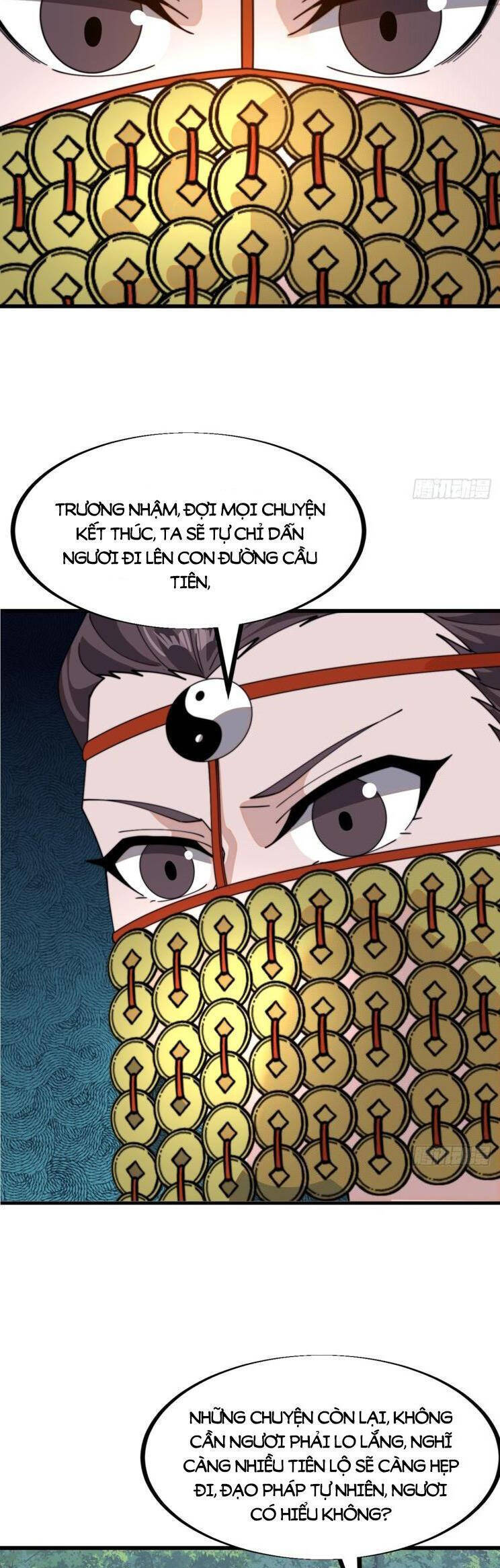 Ta Có Một Sơn Trại Chap 983 - Next Chap 984
