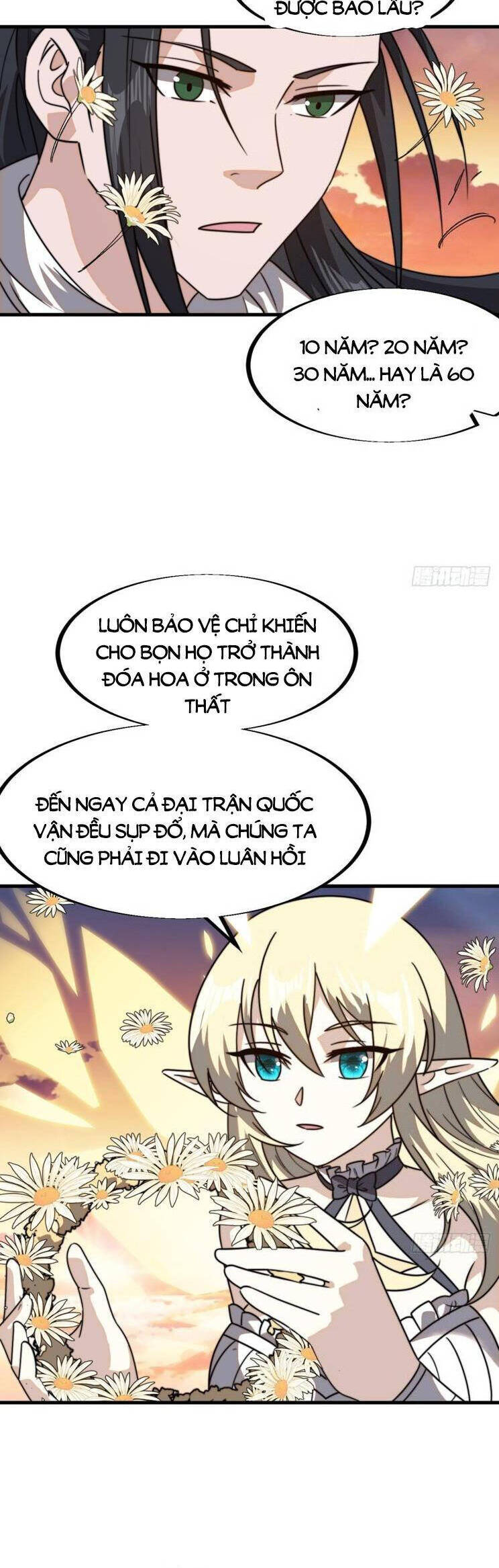 Ta Có Một Sơn Trại Chap 947 - Next Chap 948