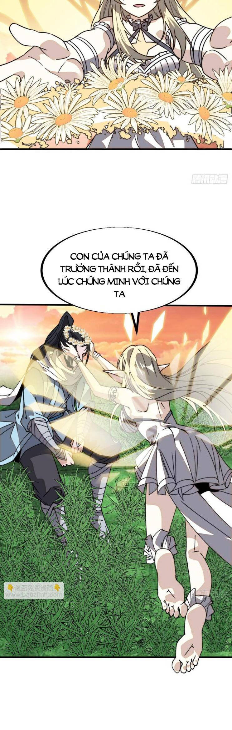 Ta Có Một Sơn Trại Chap 947 - Next Chap 948