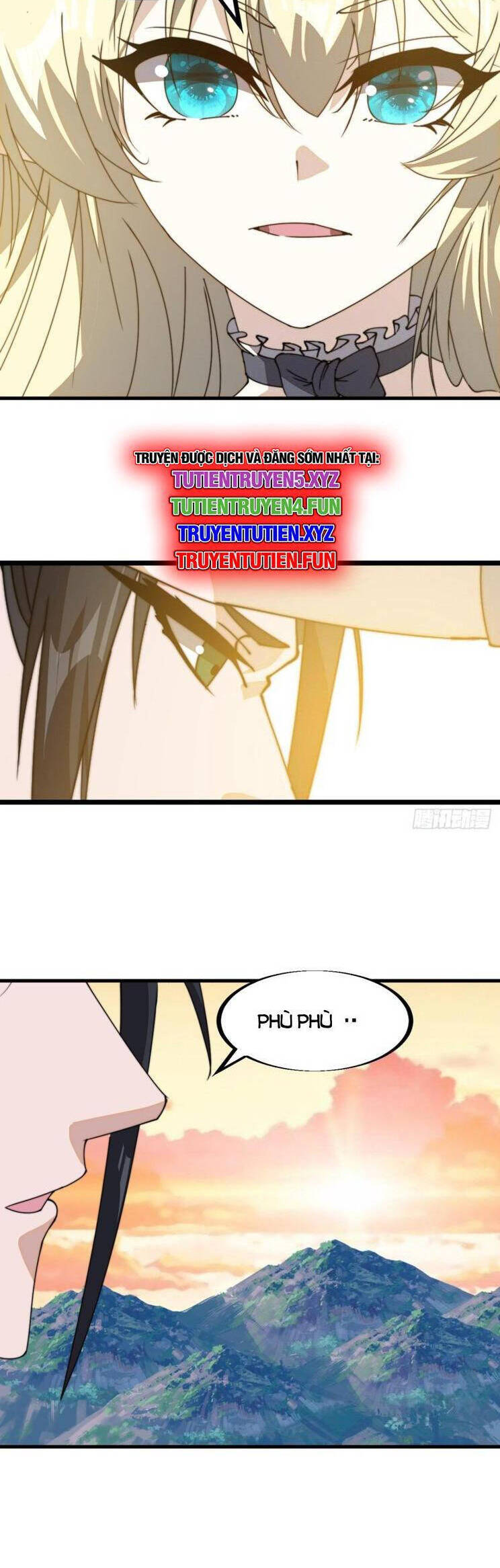 Ta Có Một Sơn Trại Chap 947 - Next Chap 948