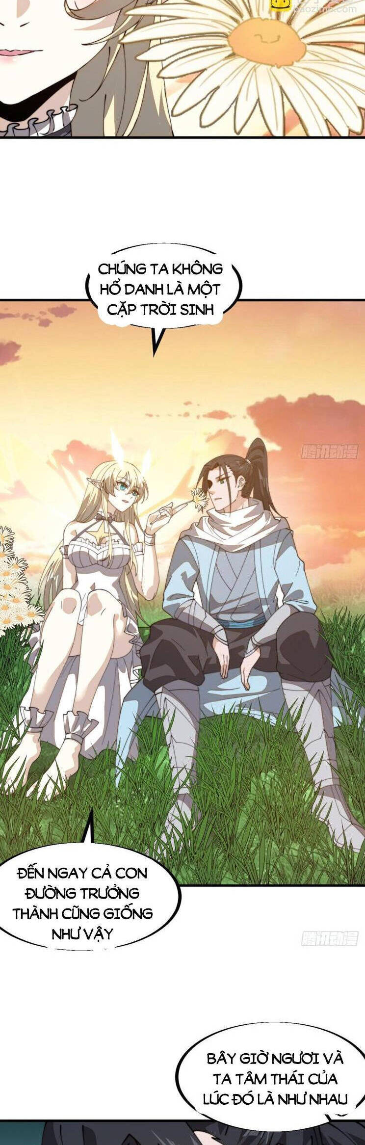 Ta Có Một Sơn Trại Chap 947 - Next Chap 948