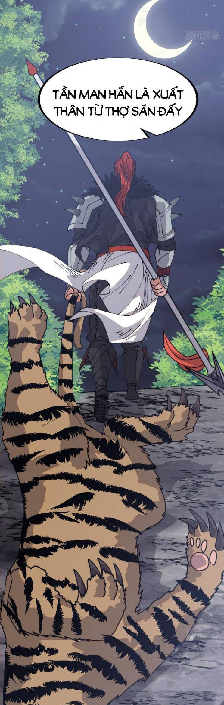 Ta Có Một Sơn Trại Chap 948 - Next Chap 949