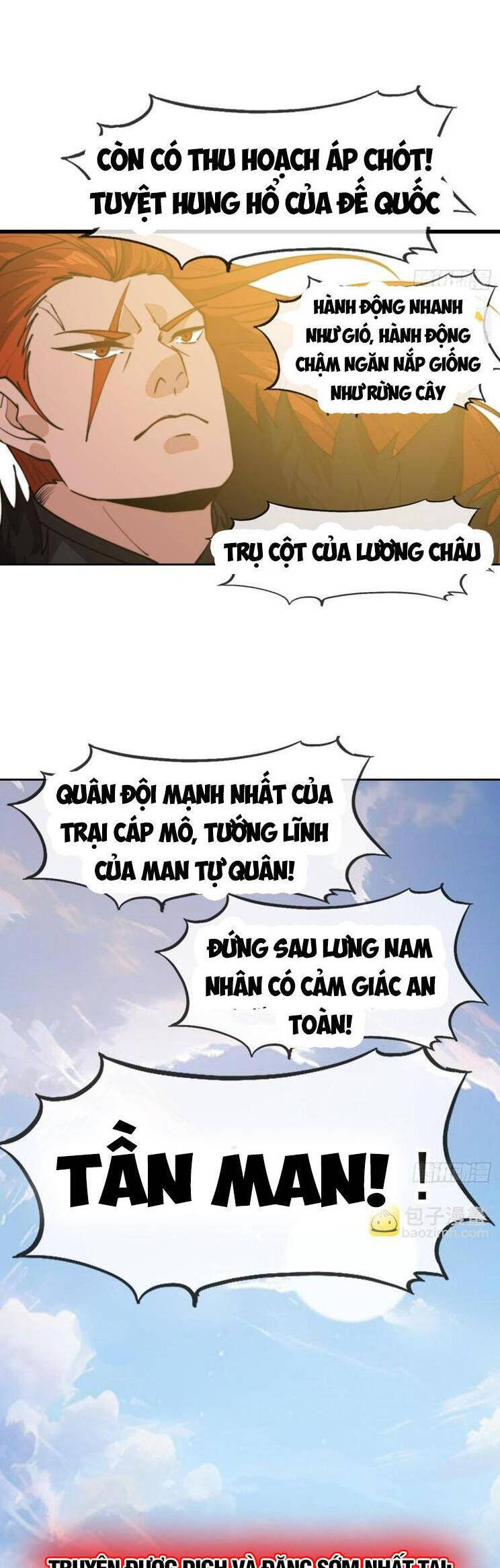 Ta Có Một Sơn Trại Chap 948 - Next Chap 949