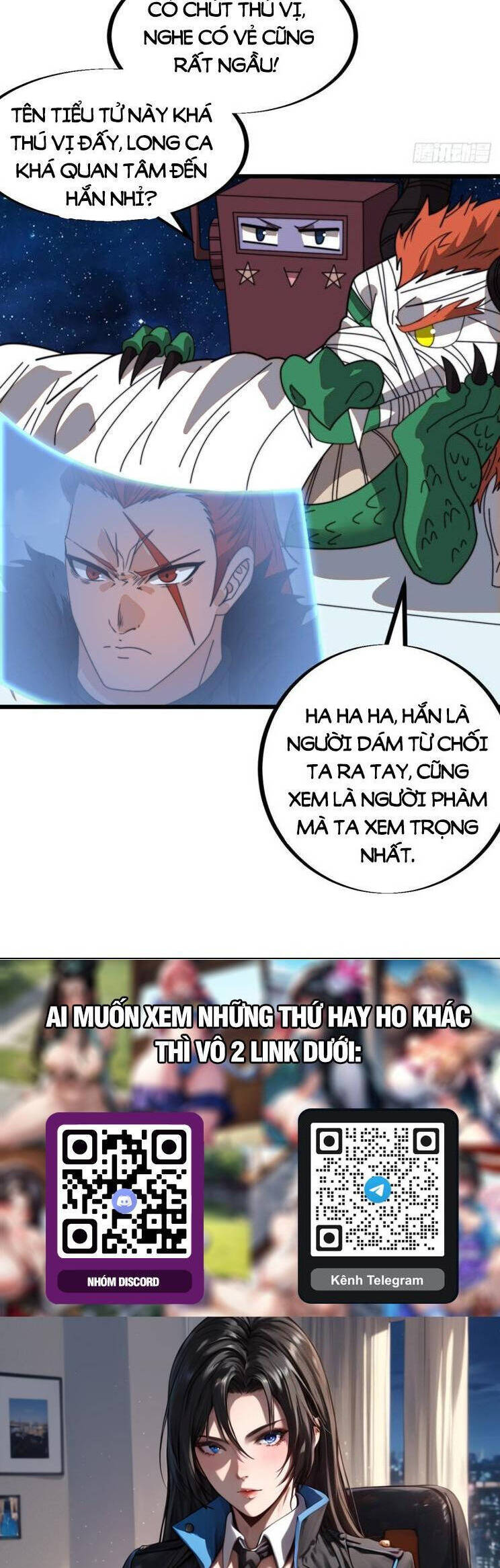 Ta Có Một Sơn Trại Chap 948 - Next Chap 949